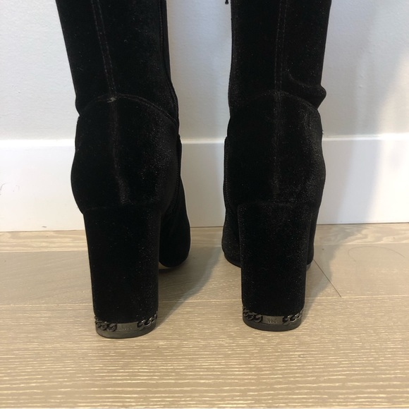 Michael Kors Jamie OTK Boot - Picture 10 of 11